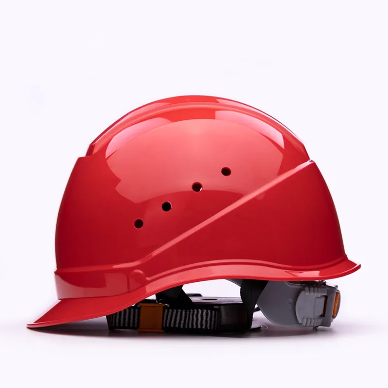 

Hard Hat Breathable Protective Helmet Anti-impact Construction Safety Helmet High Quality ABS Work Cap