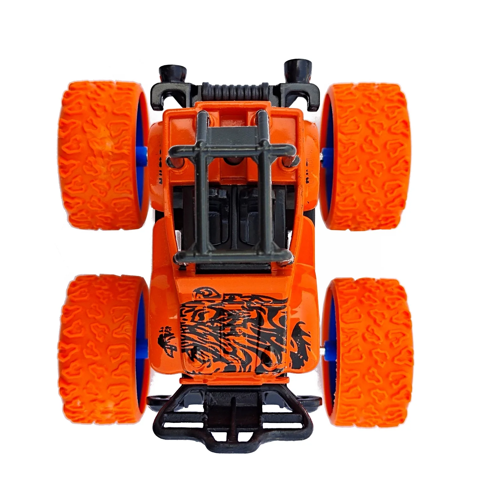 Car inertia power four-wheel drive toy car boy girl model gift off-road vehicle simulation to |