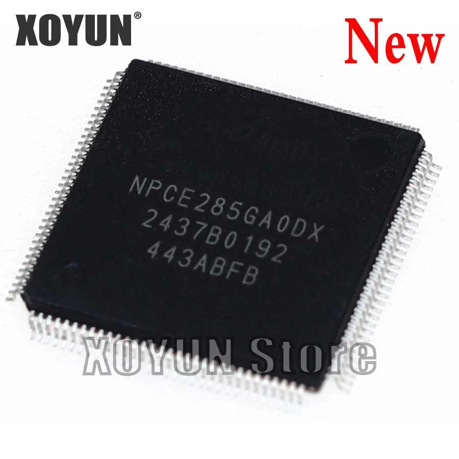 Новинка 100% NPCE285GA0DX npce285gaodΦ | Электронные компоненты и принадлежности