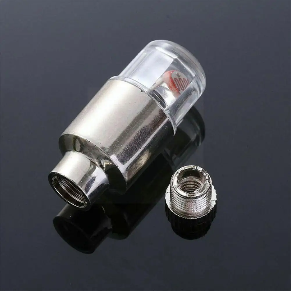 

1pcs Bike Light Waterproof Ycle Lights Taillights Tail Safety Mtb Lights Accessories Bike Cycling Road Light Warning J8x4