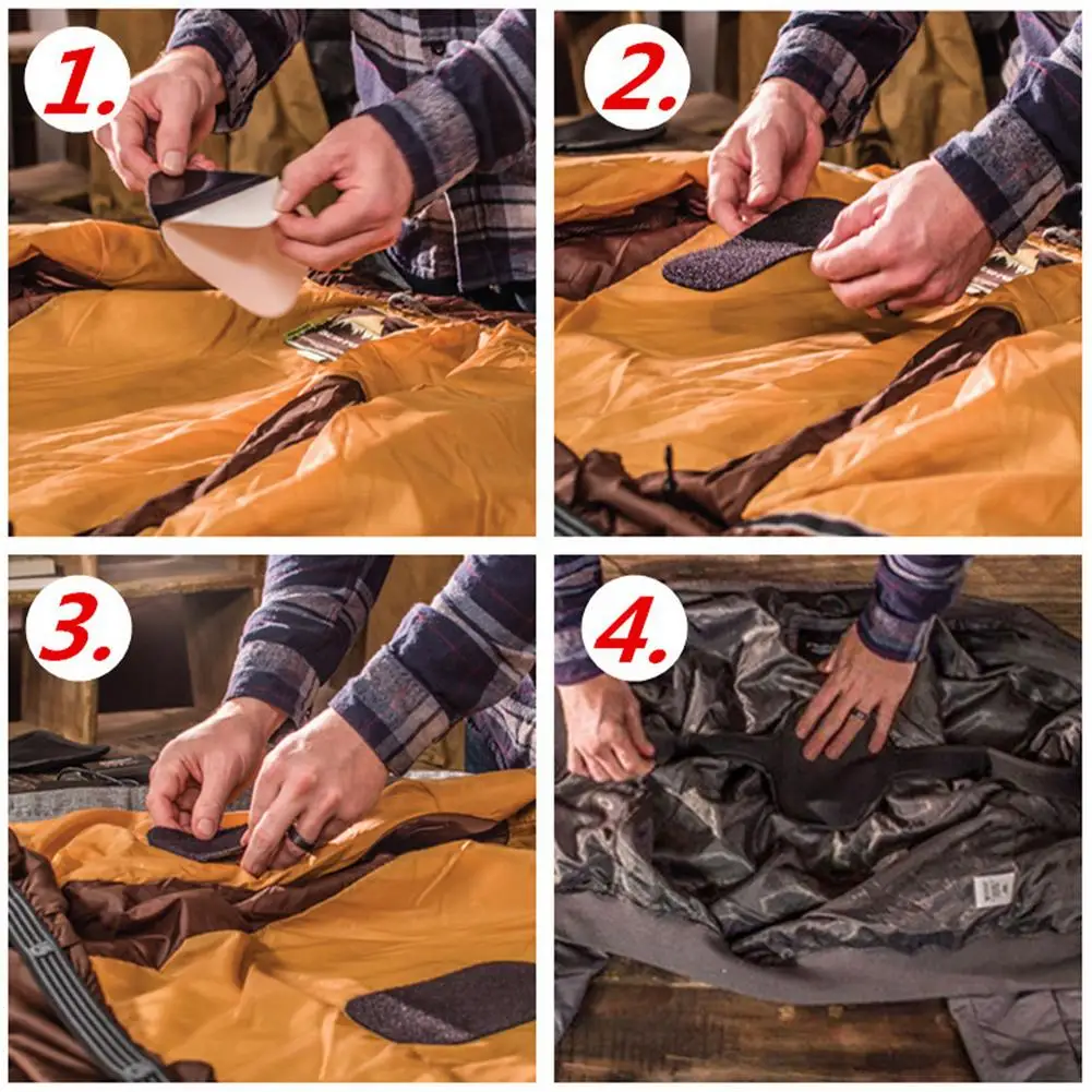 Нагреватель покрытия умный обогреватель с USB-портом и 3 портами большой емкости