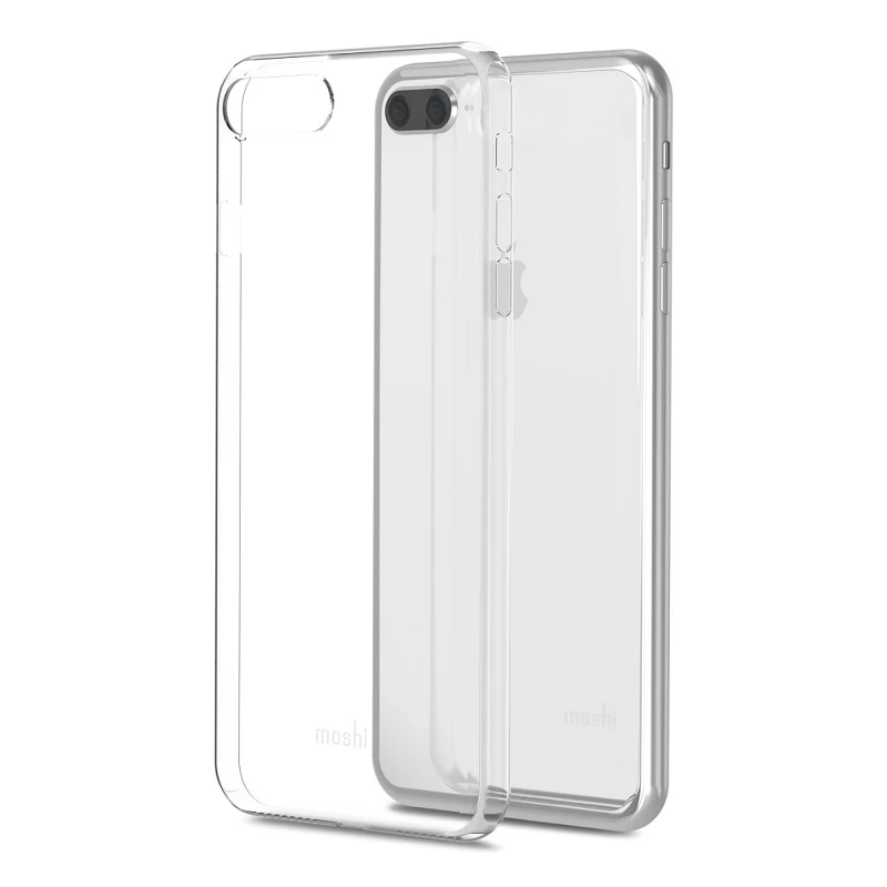 Чехол Moshi SuperSkin for iPhone 8/7 Plus |