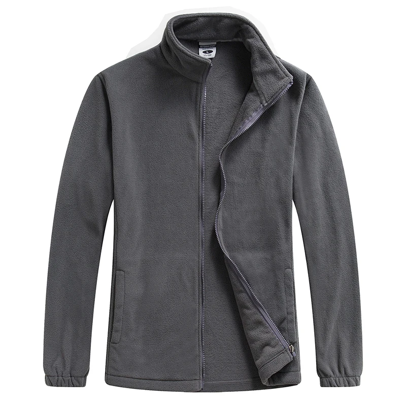 Мужская Уличная водонепроницаемая куртка с принтом на заказ спортивная теплая