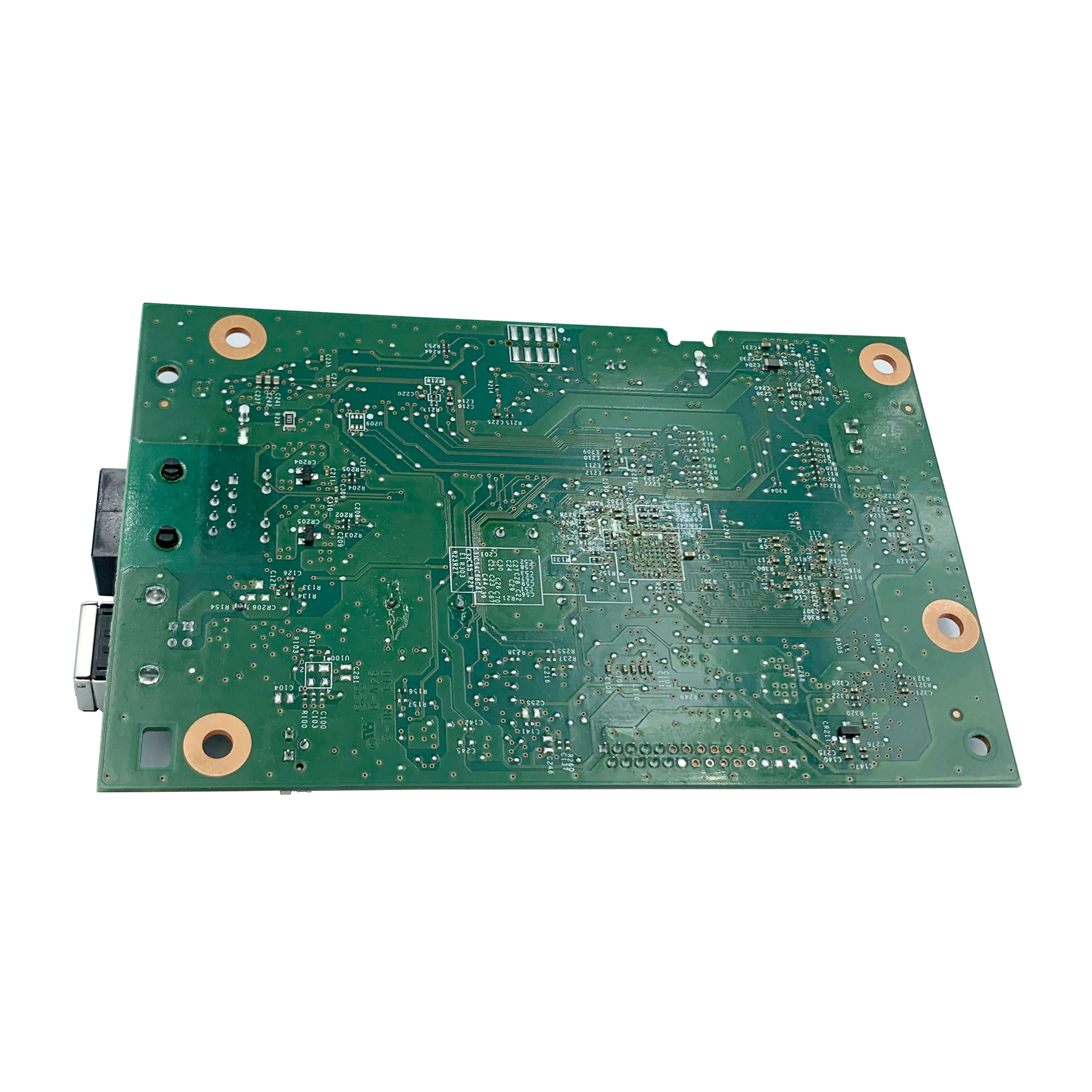 Новая оригинальная плата форматирования PCA ASSY основная материнская для HP LaserJet Pro