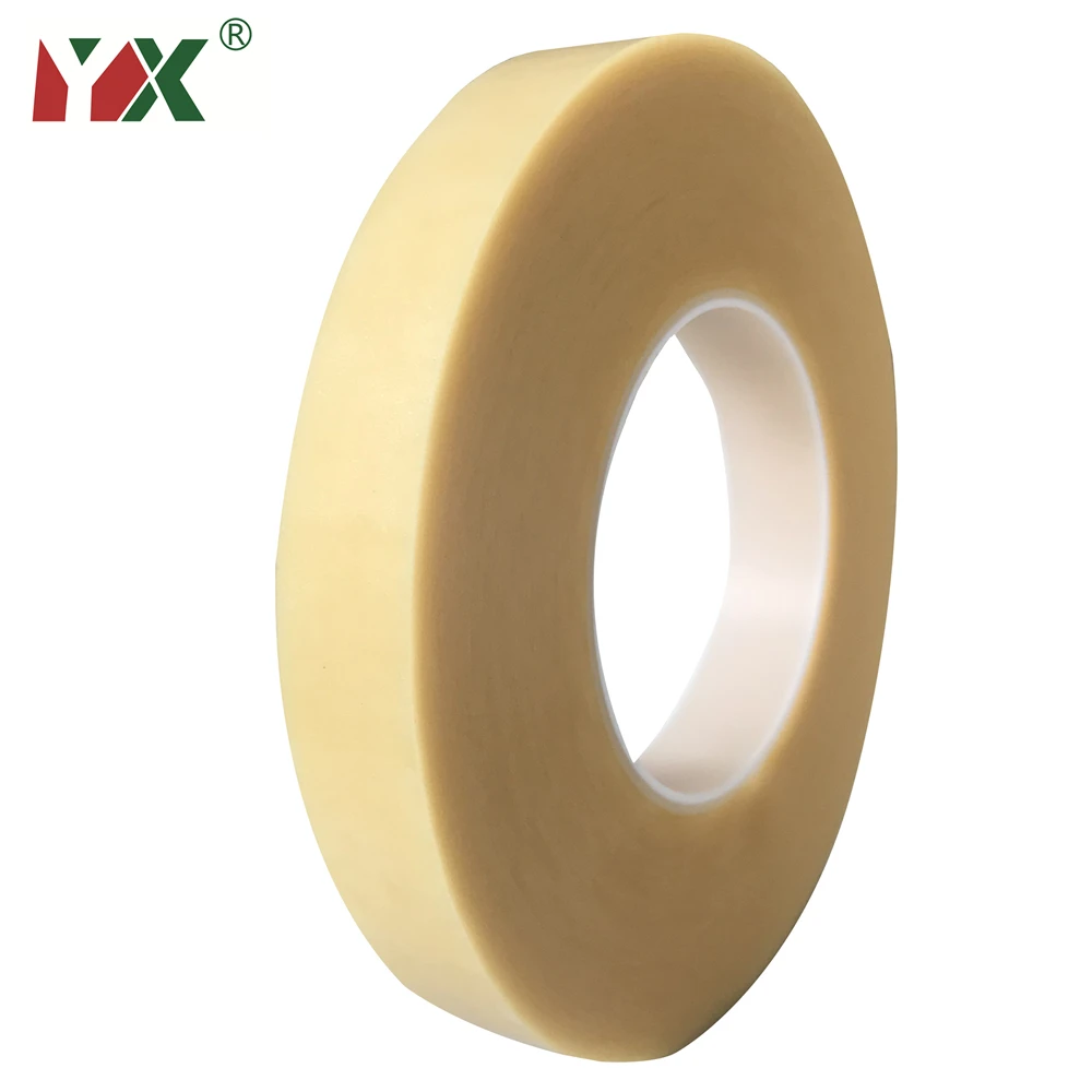 Лента YX Margin высокоизоляционная клейкая лента для обмотки изоляционных катушек