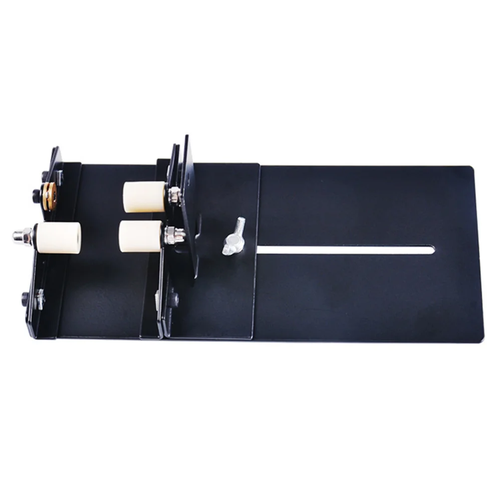 

DIY Glass Bottle Cutter Machine Beer Glasses Accessory Tool Kit (3 Pulley)