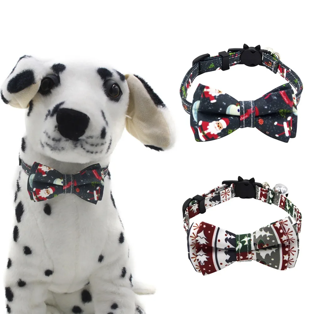 

Fashion Pet Accessories Dog Bow Tie Collar for Dog Cat Accessories Small Dogs Cats Bowties Collar