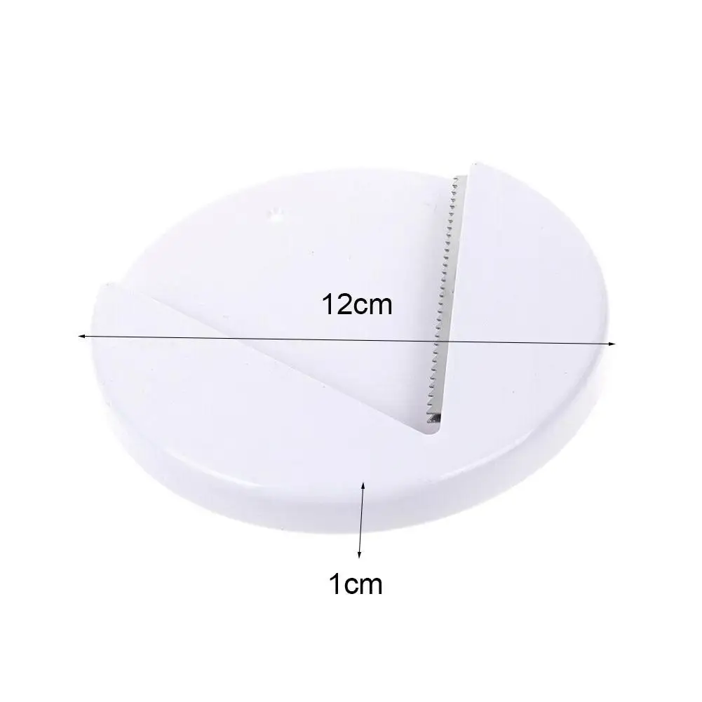 

The Grip Jar Opener-Opens Any Size/Type Of Lid Effortlessly Accessories Can Sticker Tapered Kitchen Portable Opener With G7S6