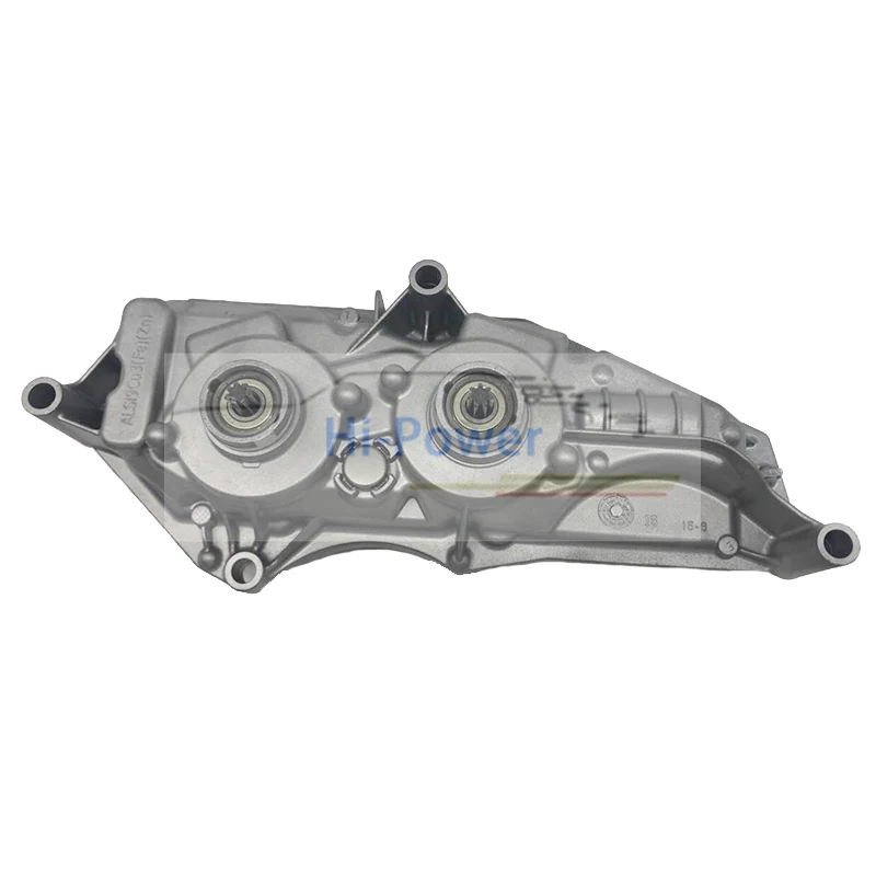 Оригинальный модуль управления трансмиссией A2C30743102 6DCT250 100% TCU TCM для Ford Focuss A2C53377498