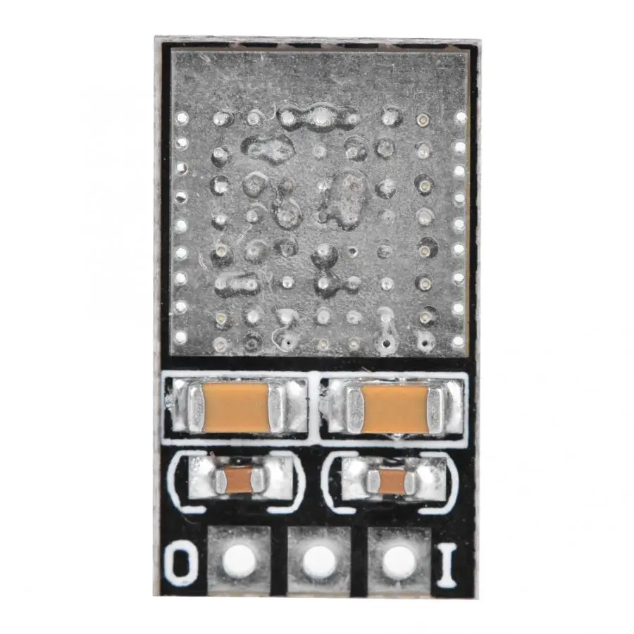 Преобразователь напряжения переменного тока 2 шт. мини модуль регулятора высокая