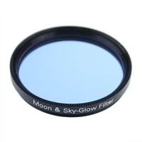 2inch telescope moon sky glow filter alloy frame filters for astronomical monocular telescope plannetary observation