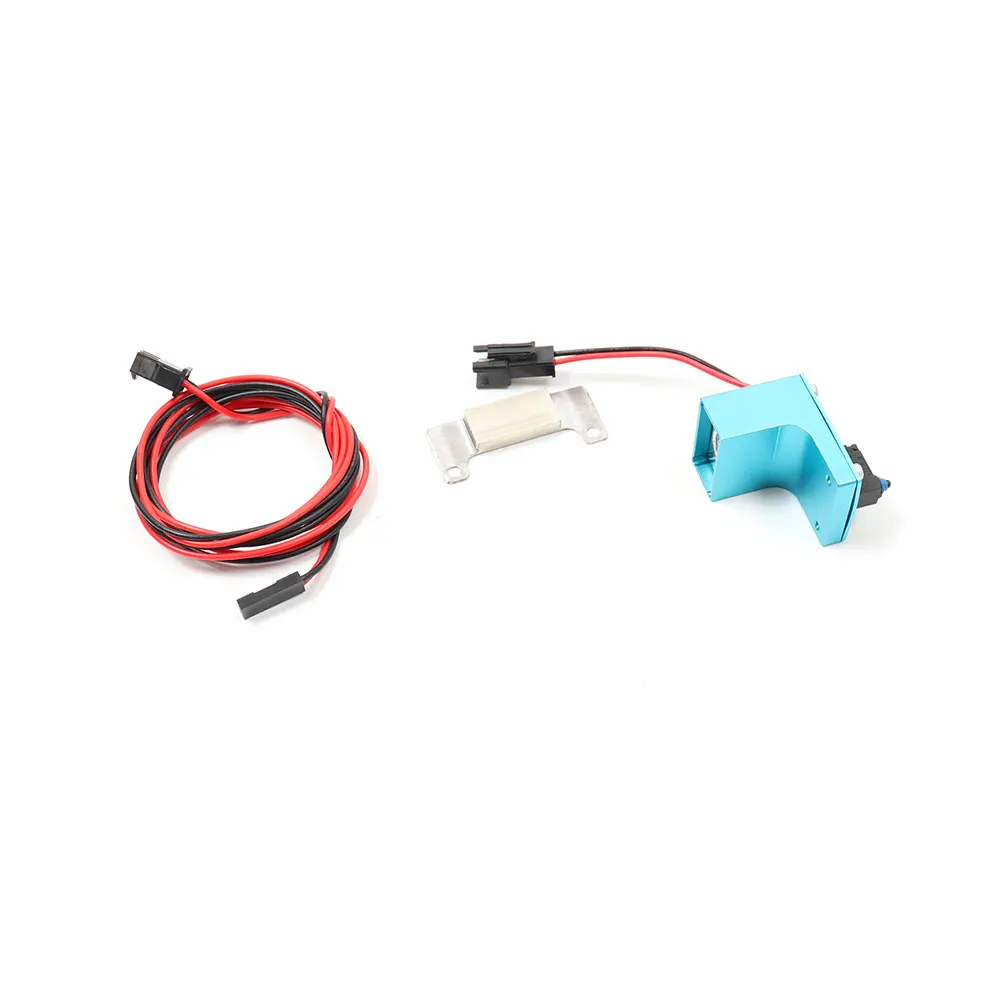 3D принтер Anycubic Kossel с датчиком автовыравнивания для подогревающейся платформы