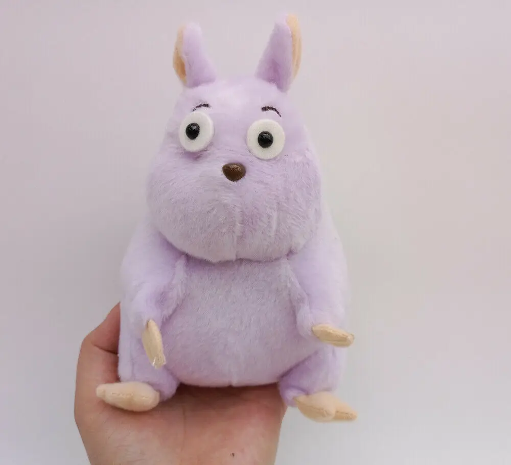 

Spirited Away 15cm Stuffed Plush toy doll Boh (Mouse)