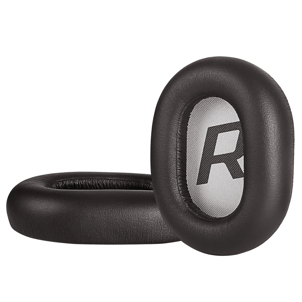 2 шт Сменные амбушюры, амбушюры, подушки для Plantronics BackBeat PRO 2, накладные беспроводные наушники