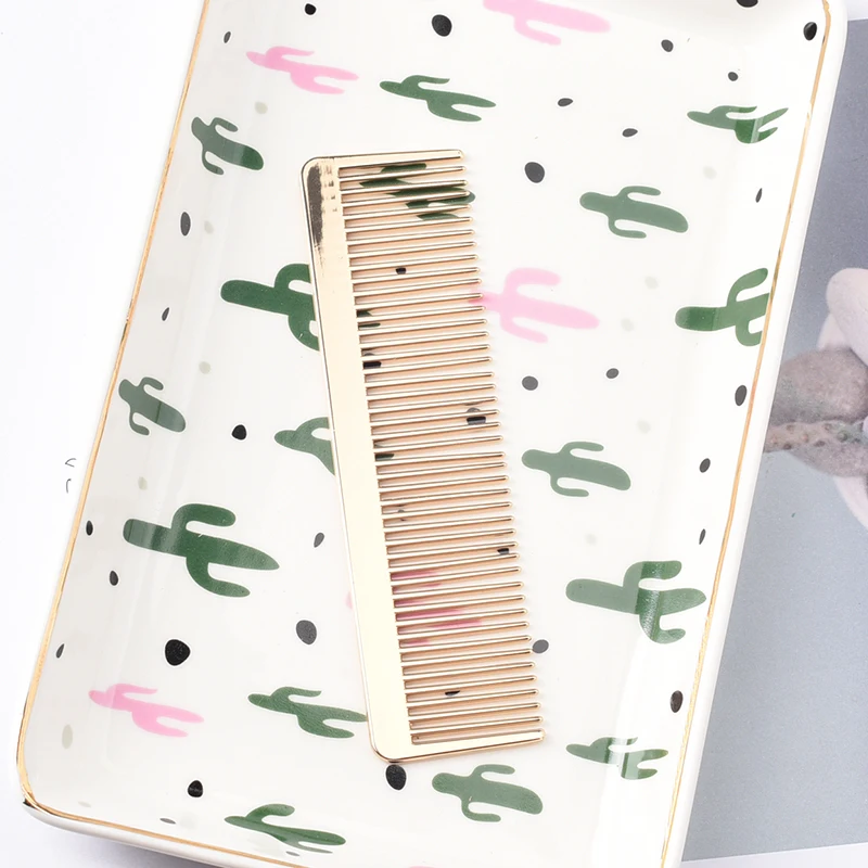 Современный домашний декор Сказочный туалетный столик и настольное украшение