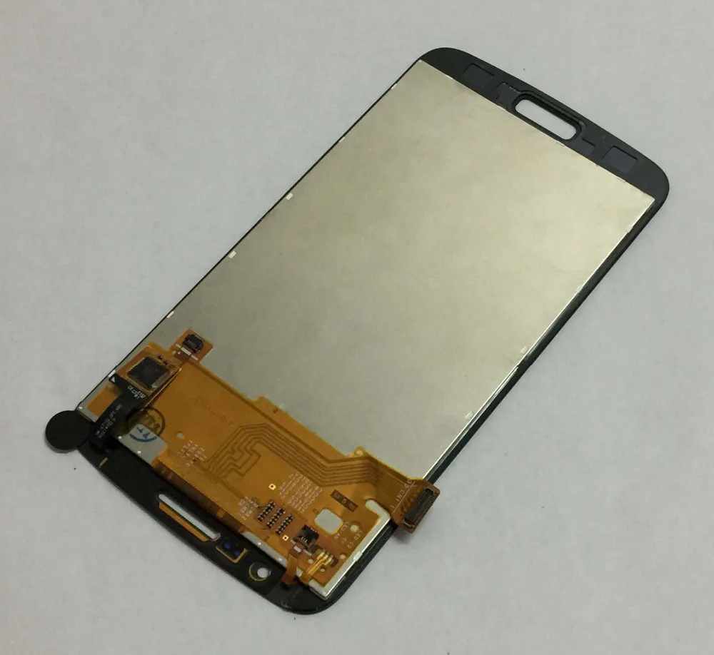 ЖК-дисплей для Samsung Galaxy Grand 2 Duos G7102 LCD G7105 G7106 G7108 ЖК-дигитайзер сенсорный экран