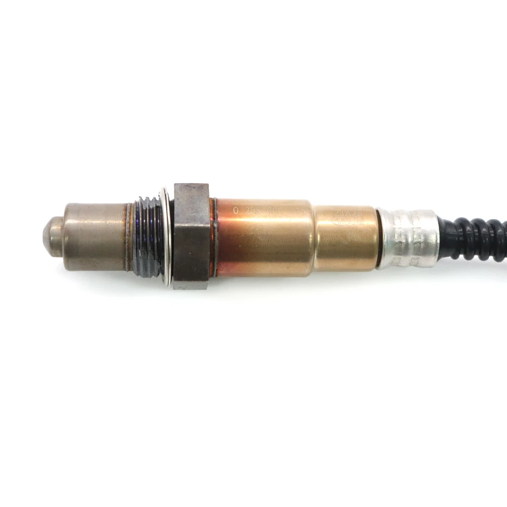 

XBoMing Lambda Oxygen O2 Sensor Air Fuel Ratio Sensor 0258006295 For Renault Clio Laguna Megane Espace Grand Scenic Kangoo