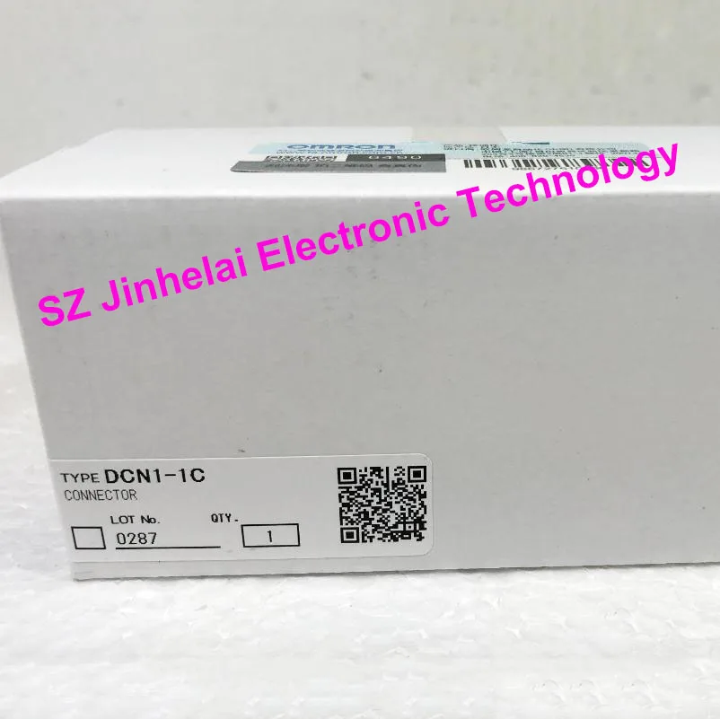 

Новый и оригинальный DCN1-1C OMRON разъем