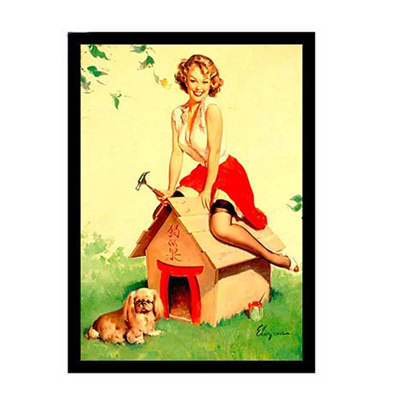 13 см x 9 2 для ретро-постера модная наклейка автомобильные аксессуары наклейки