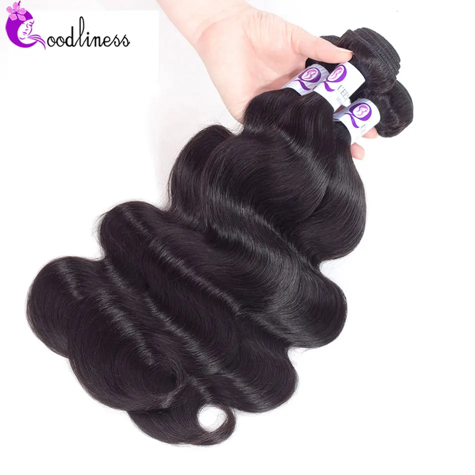 3 пряди камбоджийские волнистые волосы плетеные человеческие пучки натурального