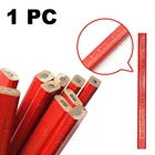 1 шт., черные свинцовые столяры для деревообработки