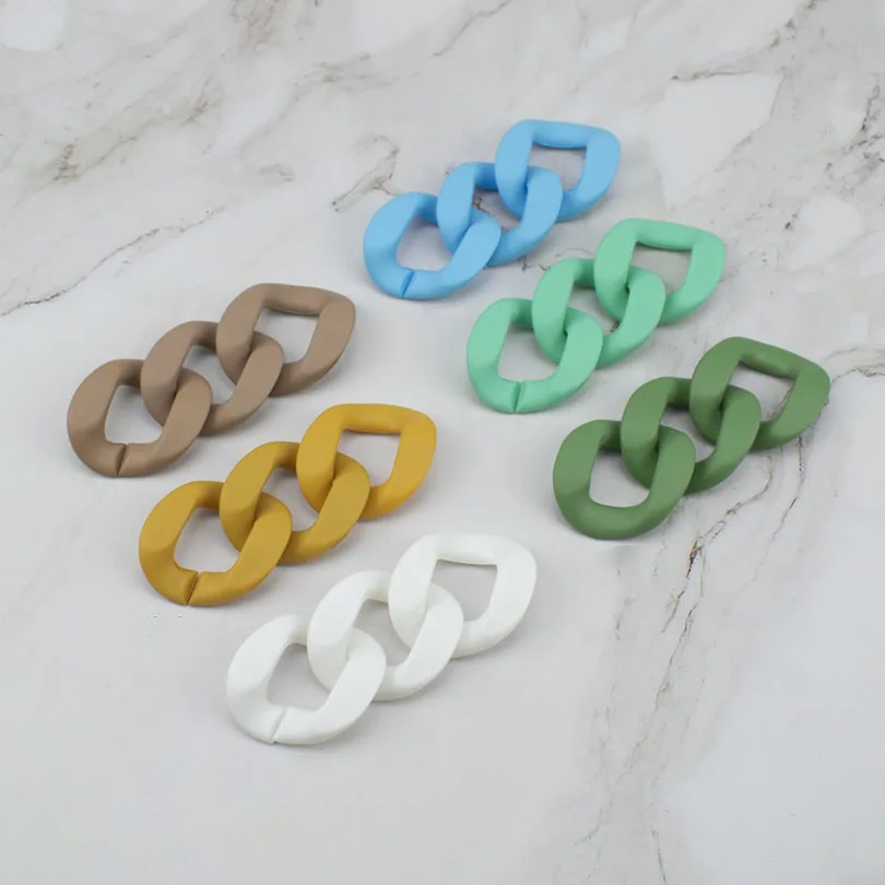 Сумка женская матовая с цепочкой со съемным ремнем | Багаж и сумки