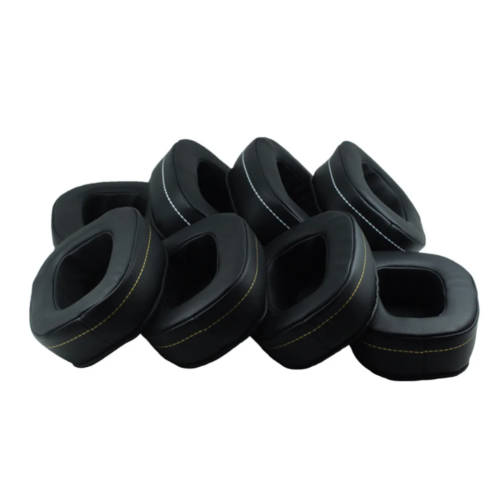 

YHcouldin Replacement Ear Pads For Denon AH D600 D7100 Headphone Earpad Cushions Cups