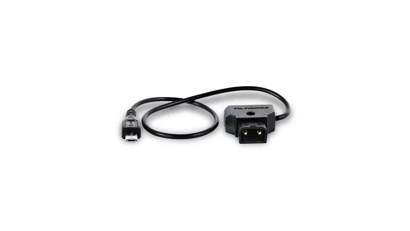 TIlta Nucleus Nano P TAP к кабелю питания двигателя Micro USB для элемента непрерывного