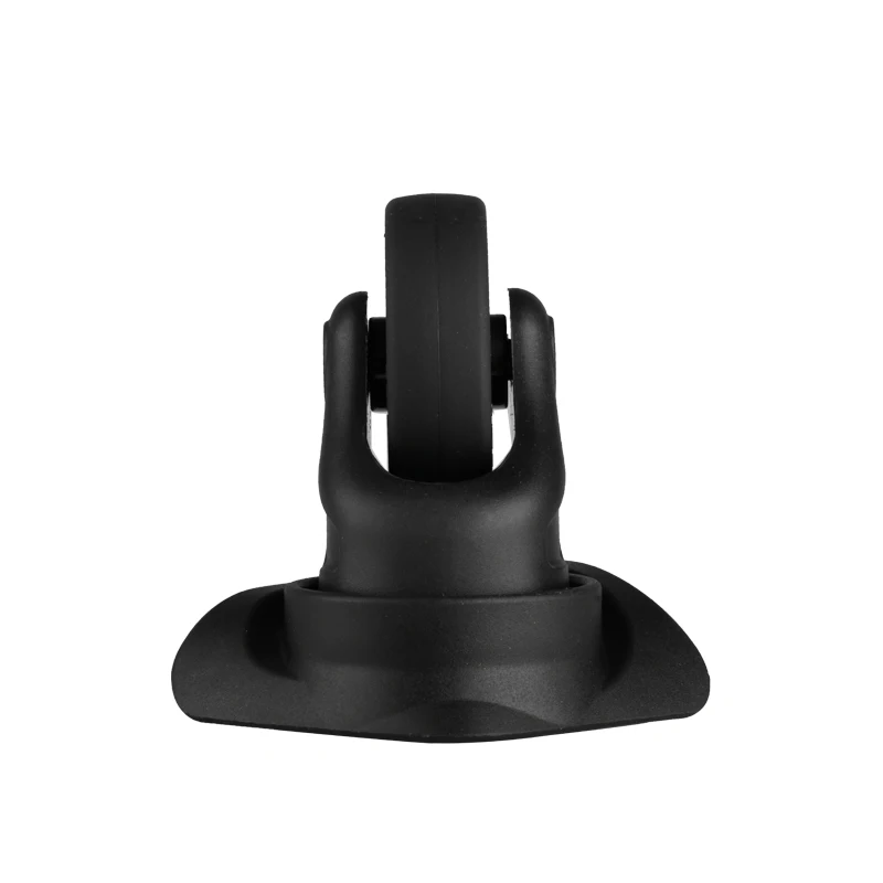 Makeup Trolley Luggage Wheel Repair Universal Wheel Replacement Mute Shock Absorption Wear-resistant Accessories Trolley Caster