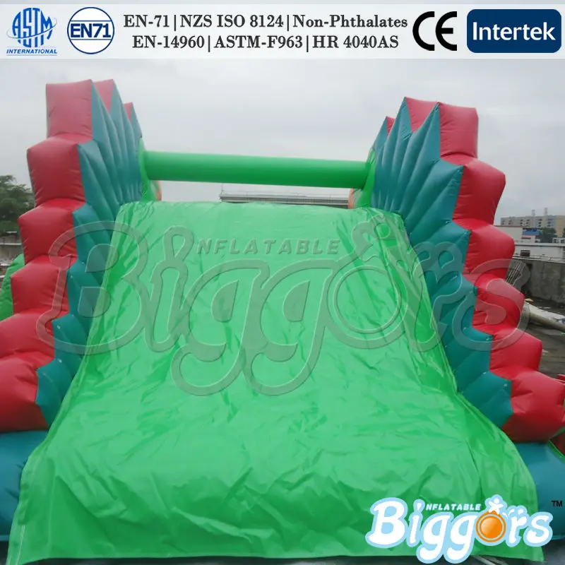 

Hot Inflatable Inflatable Slide Kids Toy Game Dragon Slide Summer Game