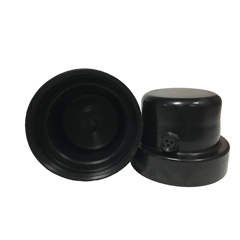 Налобный фонарь с резиновым водонепроницаемым пыле и светодиодным покрытием 83