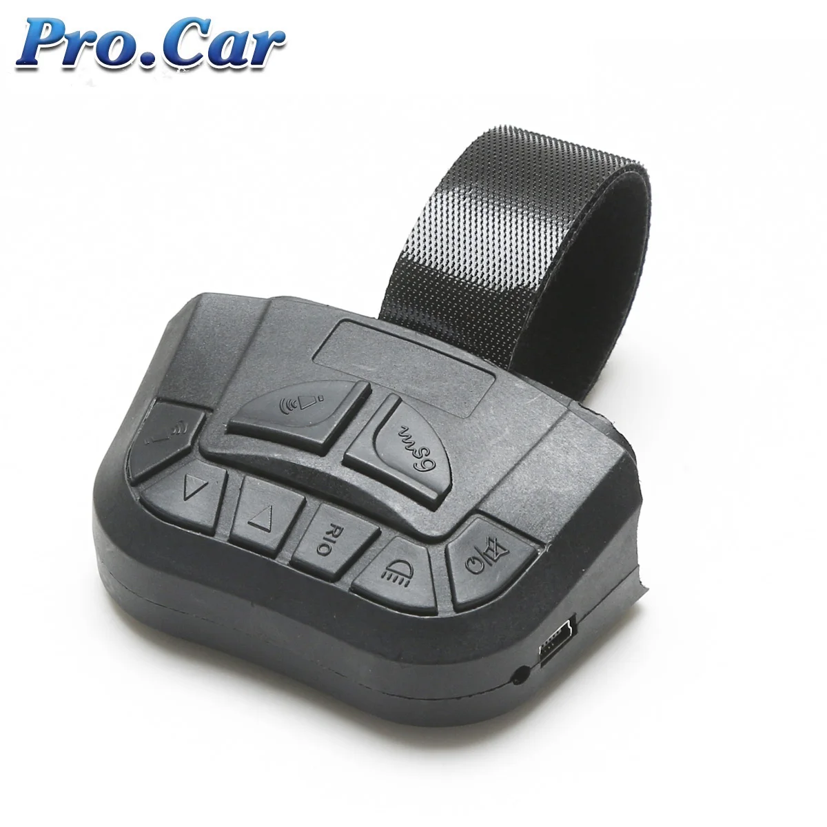 Беспроводная Электронная сирена 12 В 15 тонов 400 дБ Вт |