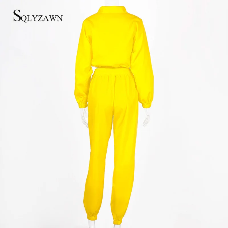 Уличная одежда корейский спортивный костюм для тренировок с двумя плечами