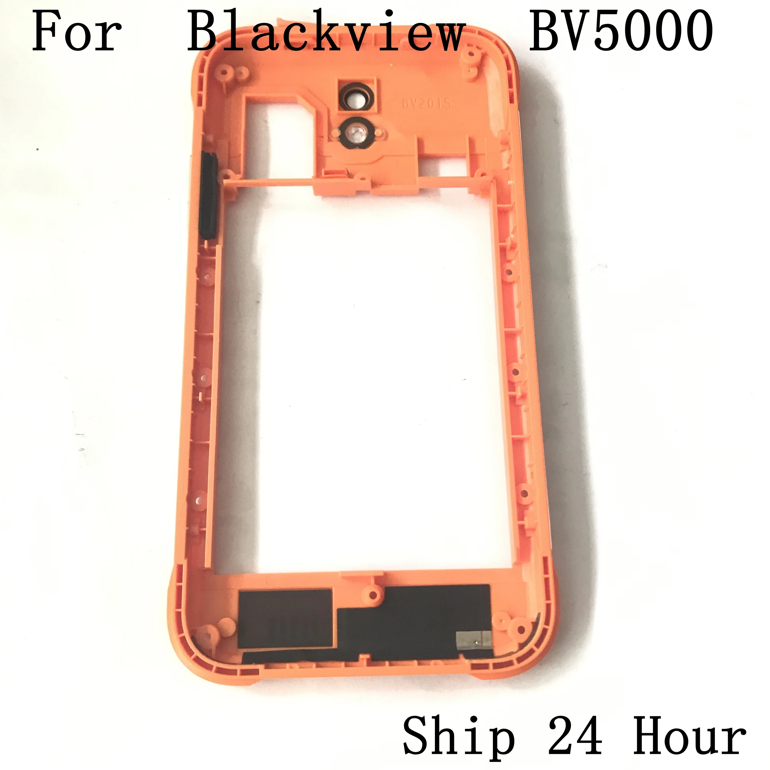 Держатель для задней рамки Blackview BV5000+ кнопка увеличения/уменьшения громкости+ кнопка включения, используемая для Blackview BV5000