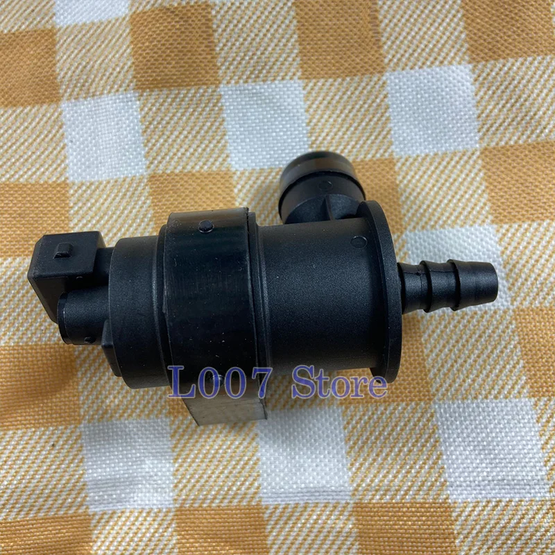 Клапан вакуумный соленоидный для Chevrolet Aveo Cruze Opel Astra Vectra Meriva Vauxhall Insignia Zafira 13105950 |