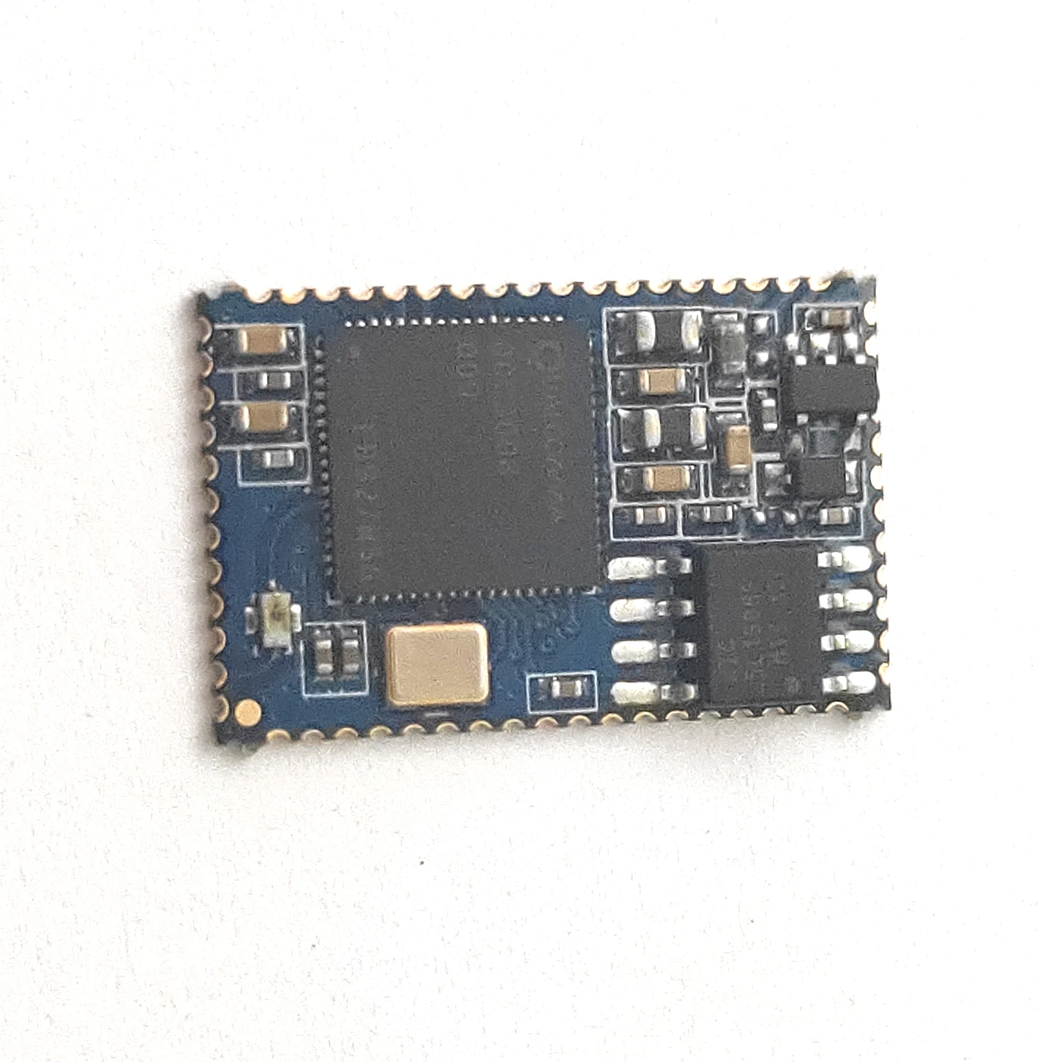 Bluetooth 5 0 BTM308 C/QCC3008 стерео аудио модуль aptx ll I2S выход TWS|Демонстрационные стенды| |