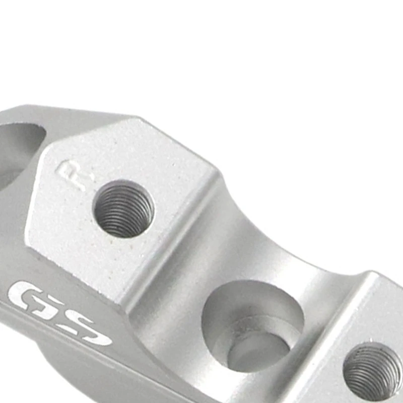 

Motorcycle Handlebar Risers Height Up Adapters for F750GS F750 GS 750GS 2018-2019