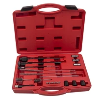 maxpeedingrods injector seats cleaning set seats cutters guide seal puller brushes tools 21pcs