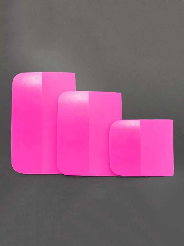 

TPU/PPF Film Oxford Scraper Paint Protective Film Soft