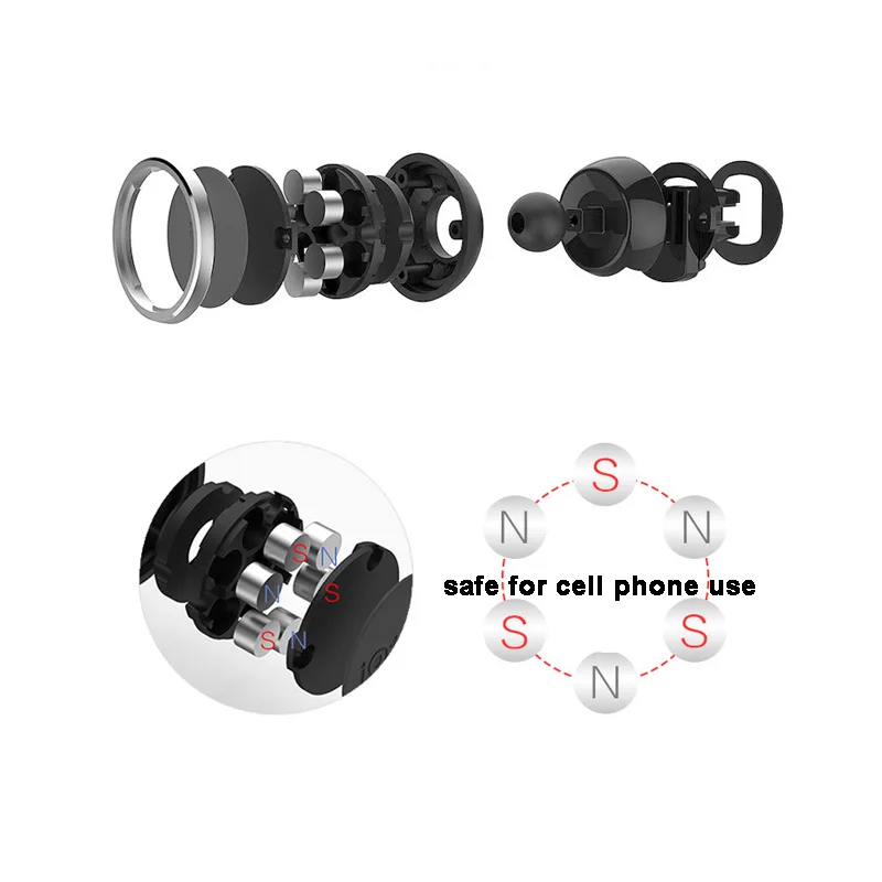 Магнитный держатель телефона в автомобиль стенд дисплей Поддержка Gps для Nissan Patrol