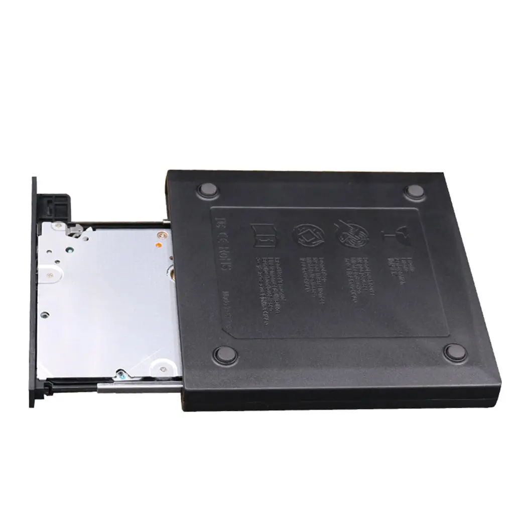 Внешний жесткий диск для ноутбука ПК Mac Macbook Pro CD RW DVD ROM | Компьютеры и офис