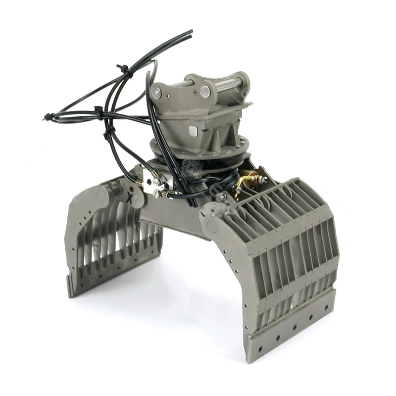 Рисунок 4 - 1/14 металлическая техника экскаватор