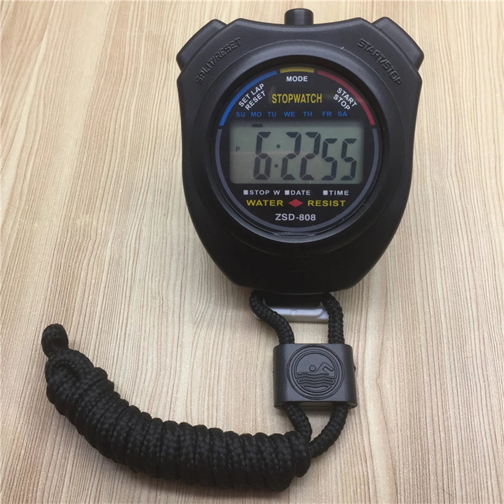 Мультифункциональный классический водонепроницаемый цифровой