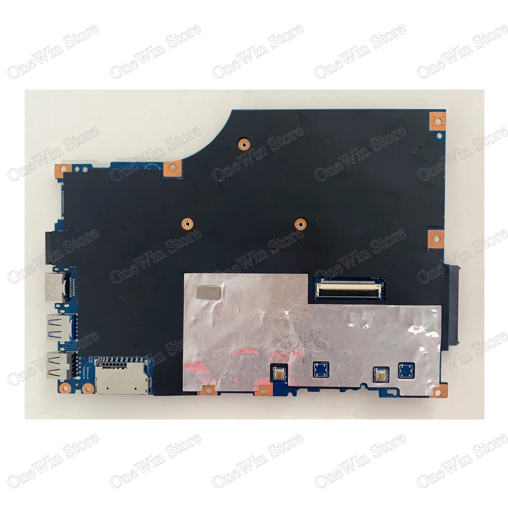 5B20M44694 5B20M44675 для V110-15IAP 80TG 100% полностью протестированная оригинальная материнская