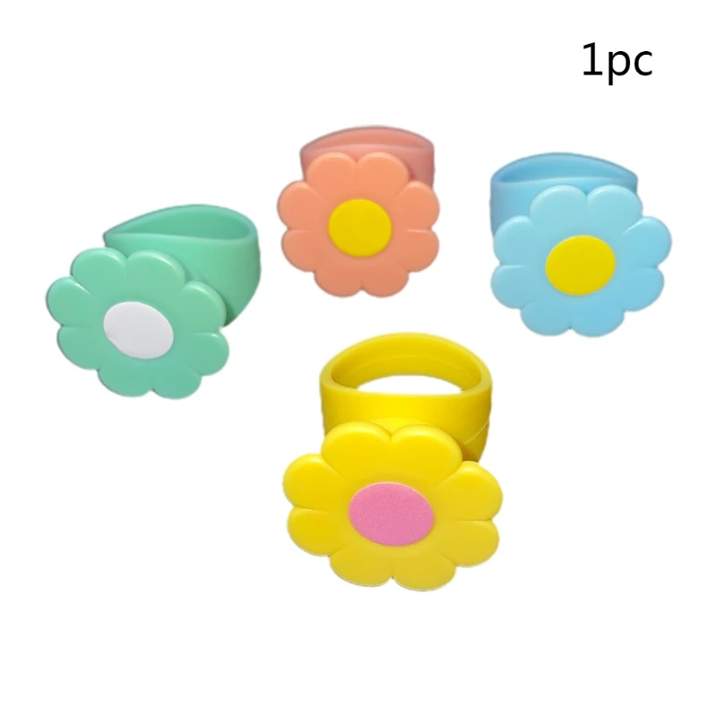 

Finger Spinner Kids Fidget Spinners Educational Play Funny Shower Toy Best Gift for Indoor/Outdoor Supplies