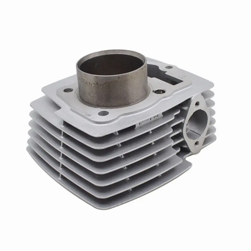 Новый высококачественный комплект цилиндров для мотоциклов большой диаметр AJP PR3