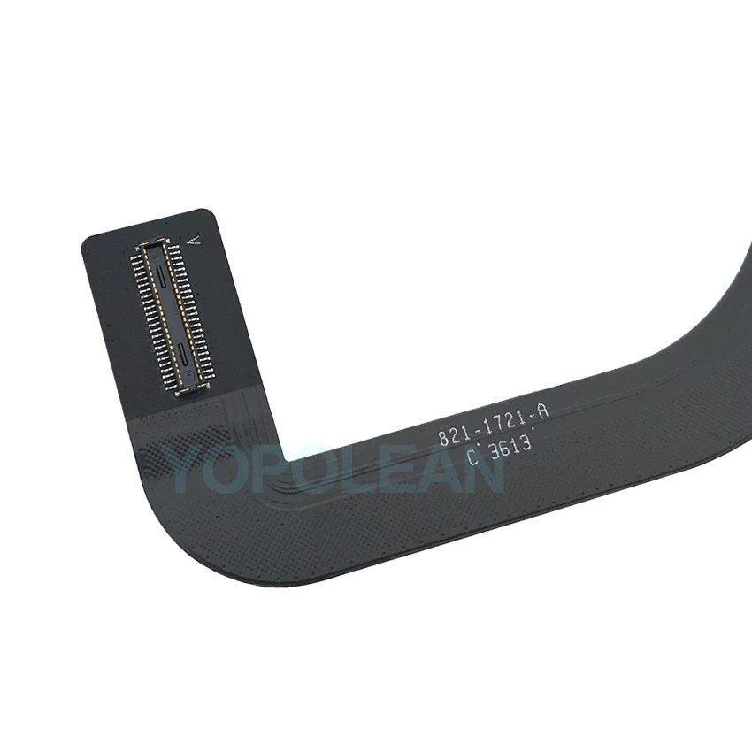 Новая плата ввода/вывода USB-кабель питания 821-1721-A для Macbook Air 11 дюймов A1465 2013 2014 2015