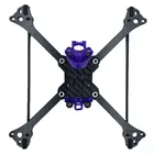 Комплект рамы для гоночного дрона FIVE33 Switchback 533 FPV 2019 MultiGP Champion 5 дюймов, генераторы боковой силы для квадрокоптера
