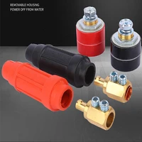chinese square cable quick connector welding machine fast plug copper dkj 1635507095
