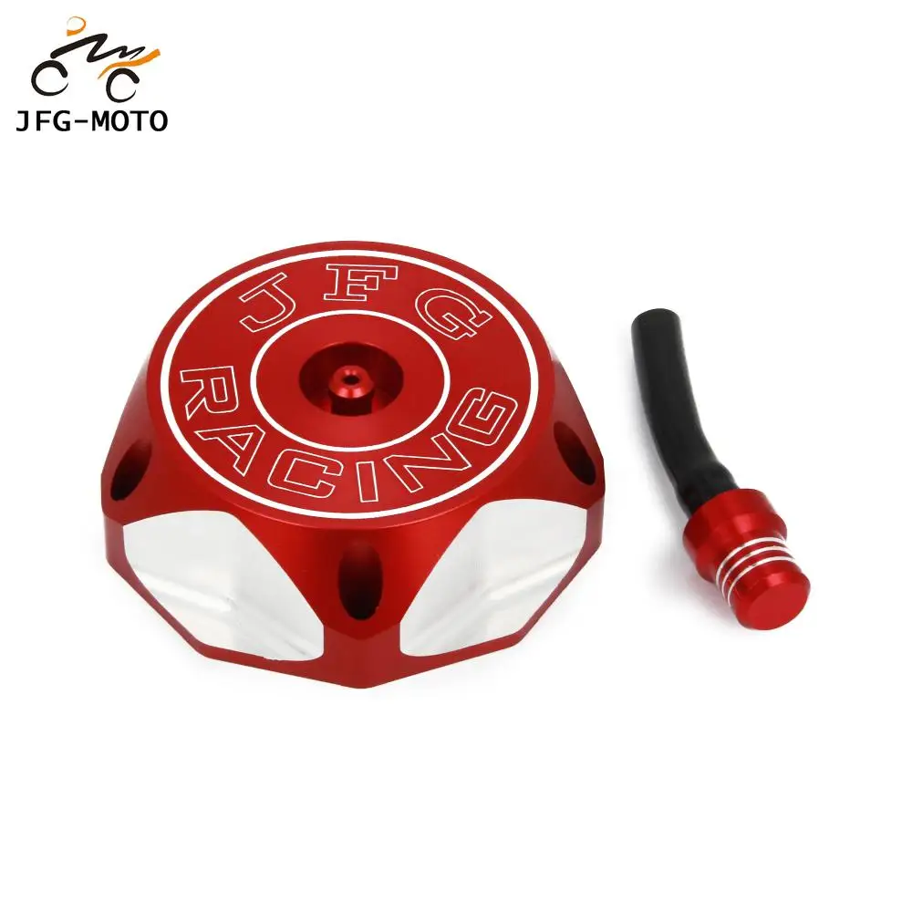 

Крышка топливного бака CNC для мотоцикла HONDA CR85R 2003-2007 CR125R CR250R 2000-2007 CRF150R 2007-2017 CRF230F 2004-2015